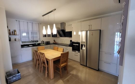 4 bedroom Villa in Ciudad Quesada - TWTG130356 - Photo - Small - 8