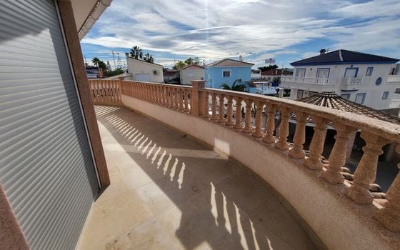 4 bedroom Villa in Ciudad Quesada - TWTG130356 - Photo - Small - 28