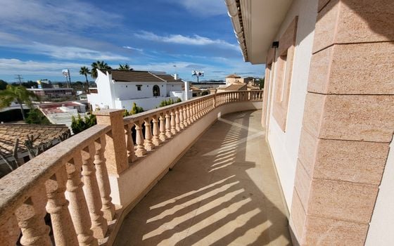 4 bedroom Villa in Ciudad Quesada - TWTG130356 - Photo - Small - 27