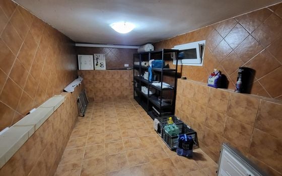 4 bedroom Villa in Ciudad Quesada - TWTG130356 - Photo - Small - 23