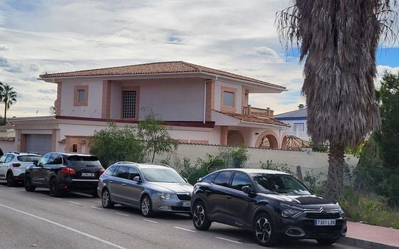 4 bedroom Villa in Ciudad Quesada - TWTG130356 - Photo - Small - 31