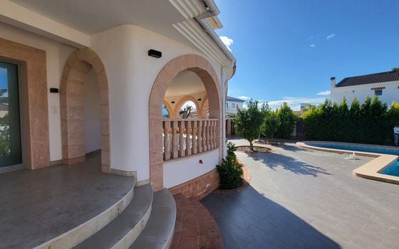 4 bedroom Villa in Ciudad Quesada - TWTG130356 - Photo - 4