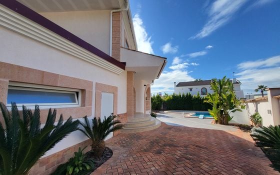 4 bedroom Villa in Ciudad Quesada - TWTG130356 - Photo - Small - 30
