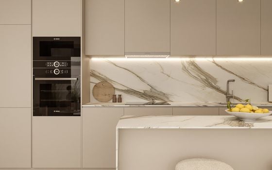 2 bedroom Apartment in Finestrat - CAM130389 - Photo - Small - 9
