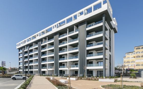 Appartement de 2 chambres à La Mata - GD130471 - Photo - Small - 20