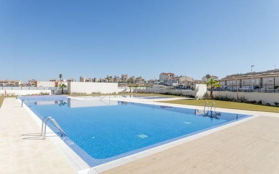2 bedroom Apartment in La Mata - GD130471 - Photo - 2