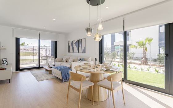 2 bedroom Apartment in La Mata - GD130471 - Photo - 5