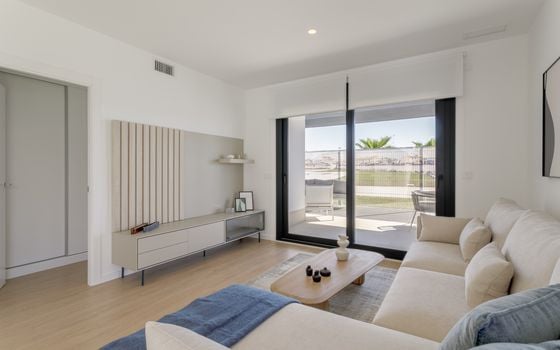 Appartement de 2 chambres à La Mata - GD130471 - Photo - Small - 8