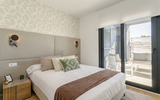 Appartement de 2 chambres à La Mata - GD130471 - Photo - Small - 13