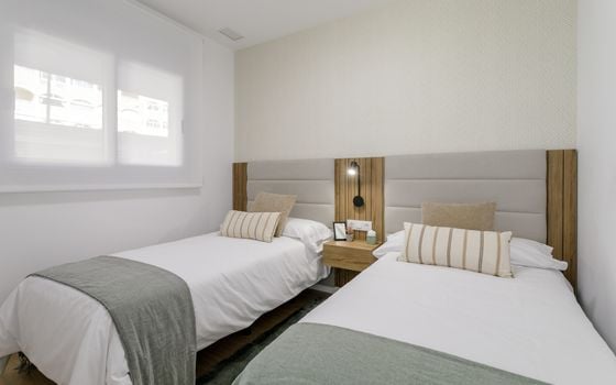 Appartement de 2 chambres à La Mata - GD130471 - Photo - Small - 15