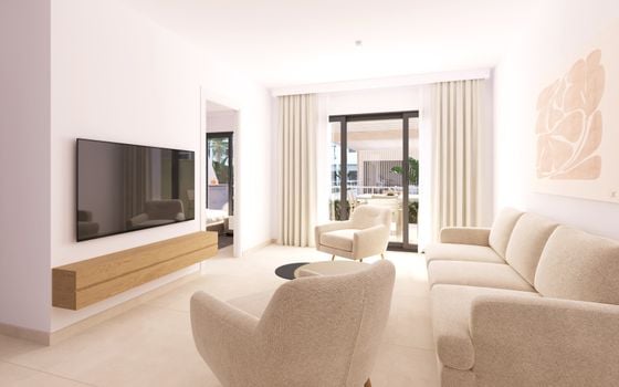2 bedroom Apartment in Torre Pacheco - WD130508 - Photo - 5