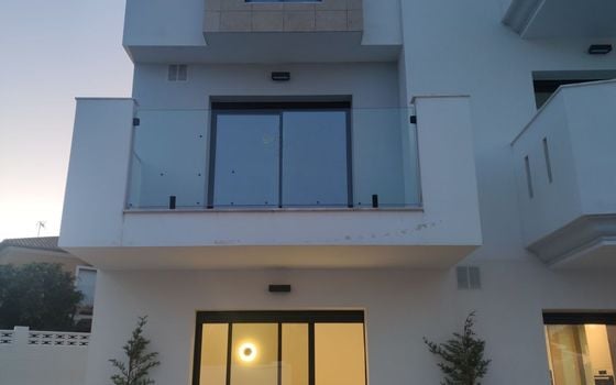 Appartement de 1 chambre à Denia - MTZ130546 - Photo - 3