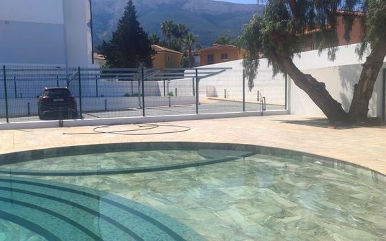 Appartement de 2 chambres à Denia - MTZ130533 - Photo - Small - 38