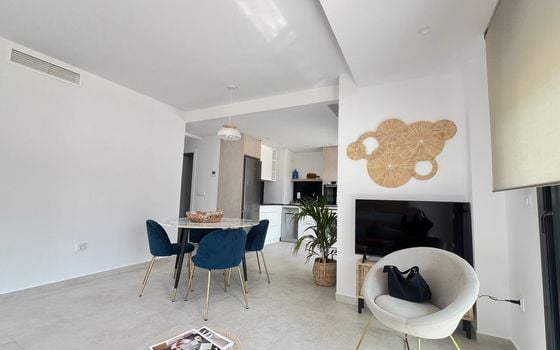 Appartement de 2 chambres à Denia - MTZ130533 - Photo - Small - 9