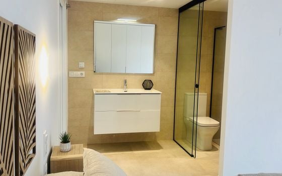 Appartement de 2 chambres à Denia - MTZ130533 - Photo - Small - 19