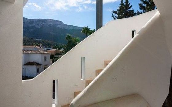 Appartement de 2 chambres à Denia - MTZ130533 - Photo - Small - 24