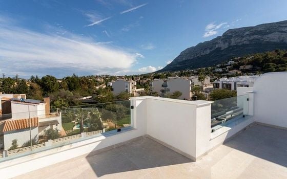 Appartement de 2 chambres à Denia - MTZ130533 - Photo - Small - 27