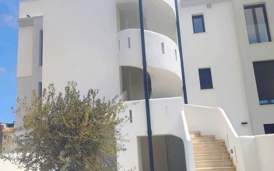 Appartement de 2 chambres à Denia - MTZ130533 - Photo - Small - 29
