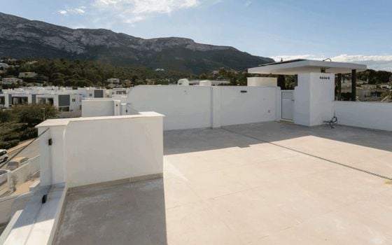 Appartement de 2 chambres à Denia - MTZ130533 - Photo - Small - 28
