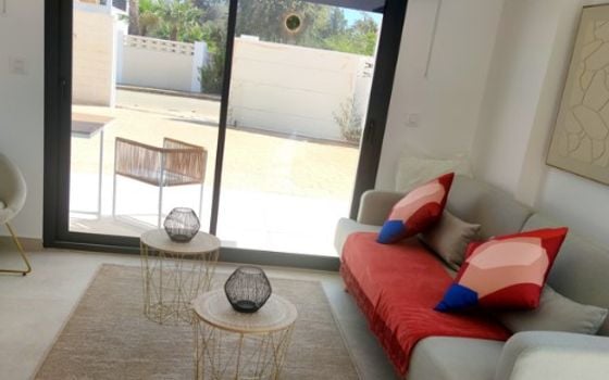 Appartement de 2 chambres à Denia - MTZ130533 - Photo - Small - 7