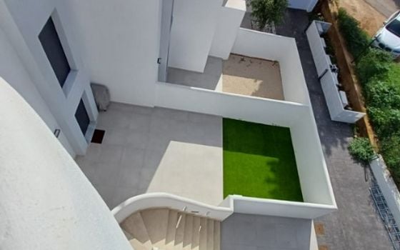 Appartement de 2 chambres à Denia - MTZ130533 - Photo - Small - 30