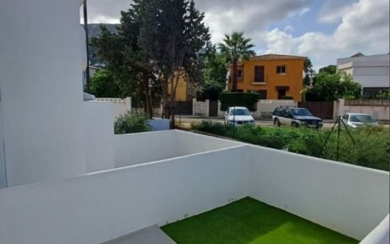 Appartement de 2 chambres à Denia - MTZ130533 - Photo - Small - 31