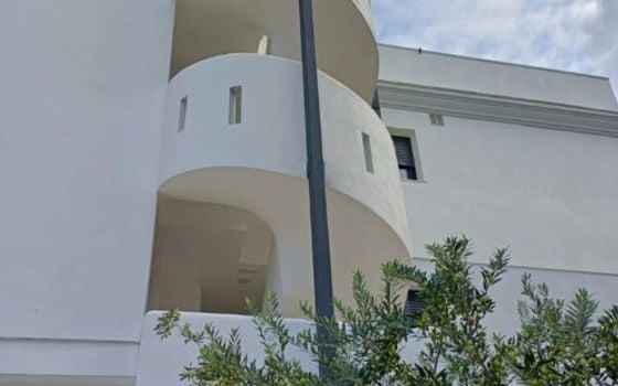 Appartement de 2 chambres à Denia - MTZ130533 - Photo - Small - 32