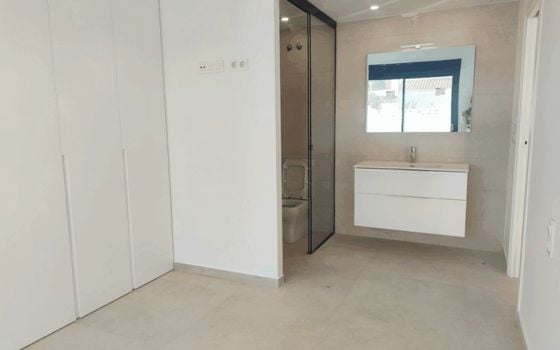 Appartement de 2 chambres à Denia - MTZ130533 - Photo - Small - 22