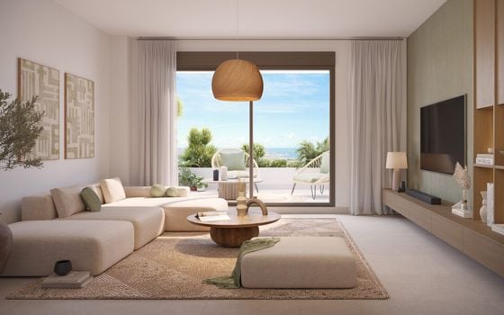 1 bedroom Apartment in Pulpí - YL131269 - Photo - 4