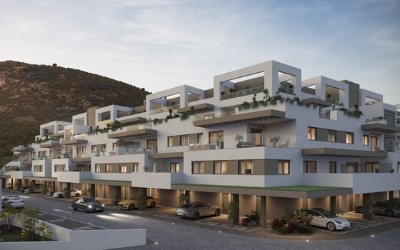 1 bedroom Apartment in Pulpí - YL131269 - Photo - 1