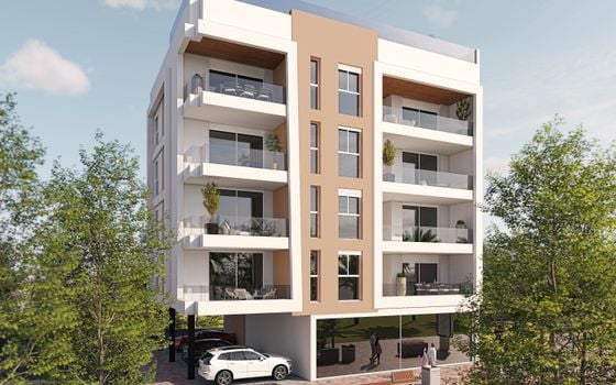 1 bedroom Apartment in San Pedro del Pinatar - OK130579 - Photo - 1