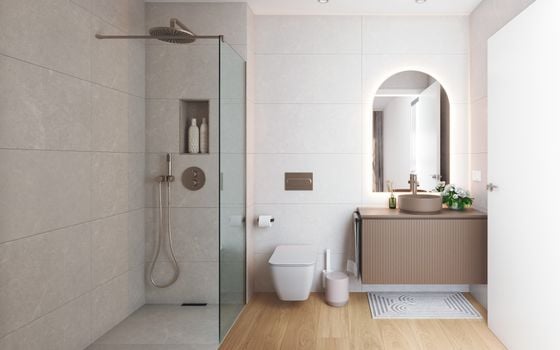 Apartmán   v San Pedro del Pinatar, 1 ložnice - OK130579 - Foto - Small - 7