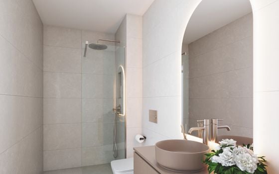 Apartmán   v San Pedro del Pinatar, 1 ložnice - OK130579 - Foto - Small - 8