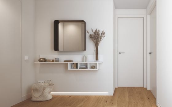 Apartmán   v San Pedro del Pinatar, 1 ložnice - OK130579 - Foto - Small - 9
