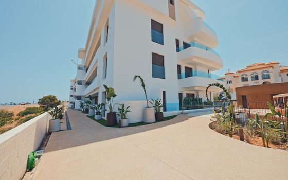 Apartmán   v Playa Flamenca, 2 ložnice - RPF130590 - Foto - Small - 8