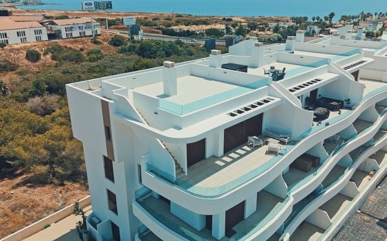 Apartmán   v Playa Flamenca, 2 ložnice - RPF130590 - Foto - Small - 9
