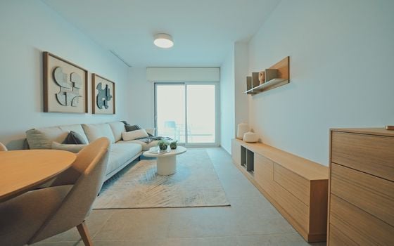 Apartmán   v Playa Flamenca, 2 ložnice - RPF130590 - Foto - Small - 19