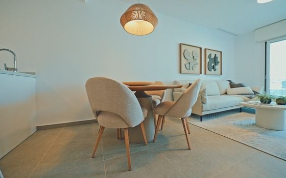 Apartmán   v Playa Flamenca, 2 ložnice - RPF130590 - Foto - Small - 24