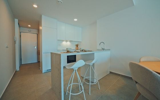 Apartmán   v Playa Flamenca, 2 ložnice - RPF130590 - Foto - Small - 25