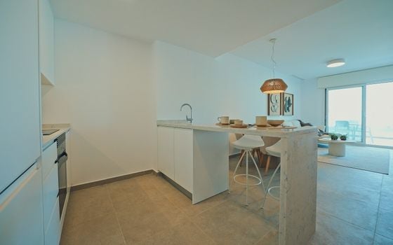 Apartmán   v Playa Flamenca, 2 ložnice - RPF130590 - Foto - Small - 27