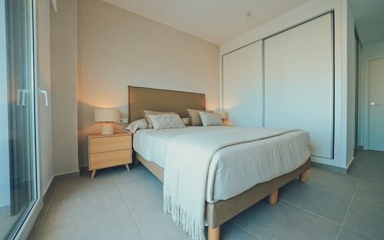 Apartmán   v Playa Flamenca, 2 ložnice - RPF130590 - Foto - Small - 30
