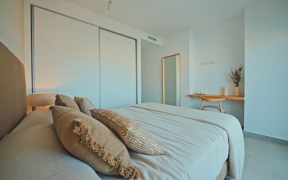 Apartmán   v Playa Flamenca, 2 ložnice - RPF130590 - Foto - Small - 32