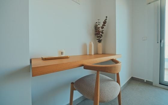 Apartmán   v Playa Flamenca, 2 ložnice - RPF130590 - Foto - Small - 33