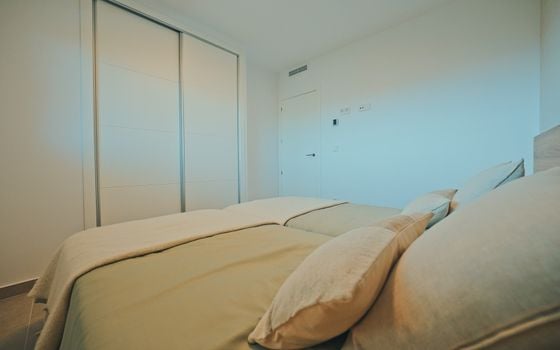 Apartmán   v Playa Flamenca, 2 ložnice - RPF130590 - Foto - Small - 37