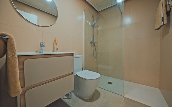 Apartmán   v Playa Flamenca, 2 ložnice - RPF130590 - Foto - Small - 38