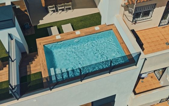 2 bedroom Bungalow in San Pedro del Pinatar - VI130624 - Photo - Small - 6