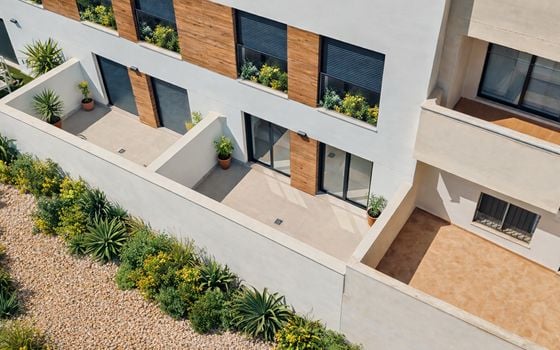 2 bedroom Bungalow in San Pedro del Pinatar - VI130624 - Photo - Small - 7