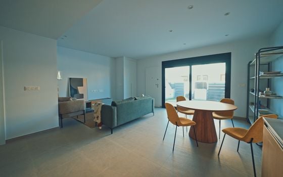 2 bedroom Bungalow in San Pedro del Pinatar - VI130624 - Photo - Small - 11