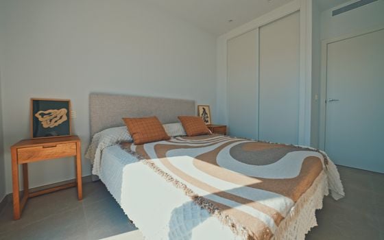 2 bedroom Bungalow in San Pedro del Pinatar - VI130624 - Photo - Small - 15
