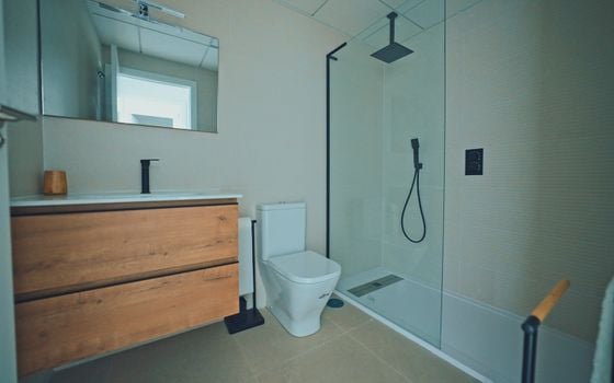 2 bedroom Bungalow in San Pedro del Pinatar - VI130624 - Photo - Small - 17